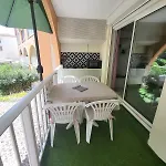 Antinea 아파트